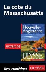 La côte du Massachusetts (Chapitre)