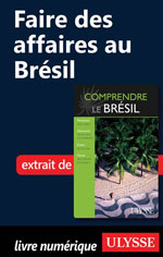 Faire des affaires au Brésil (Chapitre)