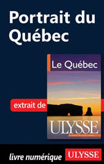 Portrait du Québec
