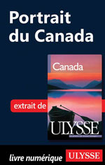Portrait du Canada
