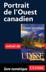 Portrait de l'Ouest canadien