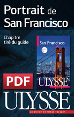 Portrait de San Francisco