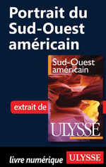Portrait du Sud-Ouest américain
