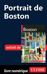 Portrait de Boston