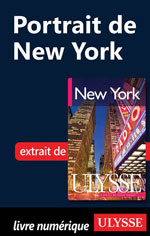 Portrait de New York