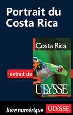 Portrait du Costa Rica