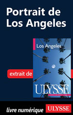 Portrait de Los Angeles