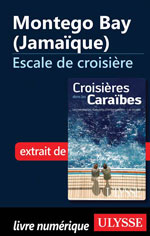 Montego Bay (Jamaïque) - Escale de croisière
