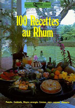 100 Recettes au Rhum