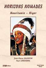Horizons Nomades Mauritanie Niger