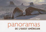 Panoramas de l'Ouest Américain