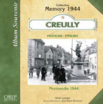 Creully