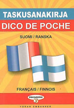 Dictionnaire Français-Finnois & Finnois-Français