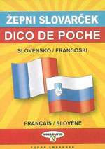 Dictionnaire Français-Slovène & Slovène-Français