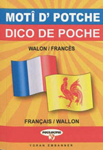 Dictionnaire Français-Wallon & Wallon-Français
