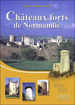 Châteaux Forts de Normandie