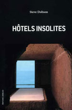 Hôtels Insolites