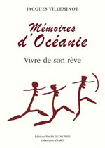 Mémoires d'Océanie