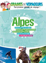 Graines de Voyageurs: Alpes