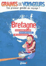 Graines de Voyageurs: Bretagne