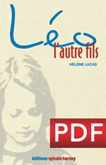 Léo, l'Autre Fils (Pdf)