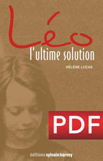 Léo, l'Ultime Solution (Pdf)