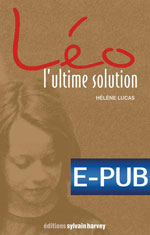 Léo, l'Ultime Solution (ePub)