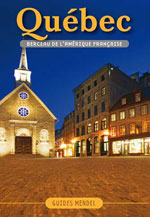 Québec, Berceau de l'Amérique Française, Vol. 2