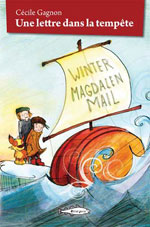 Une Lettre dans la Tempête