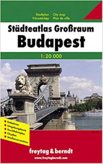 Atlas Budapest