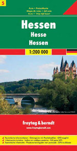 Hesse - Hessen #5