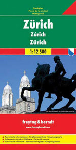 Zurich - Zürich