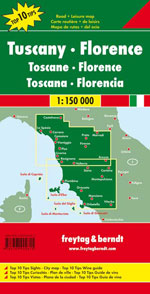 Toscane & Florence - Tuscany & Florence