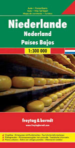 Pays-Bas - the Netherlands