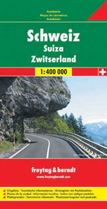 Suisse - Switzerland