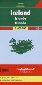 Islande - Iceland
