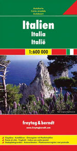 Italie - Italy