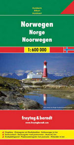 Norvège - Norway