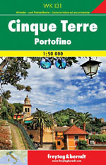Cinq Terres - Cinque Terre