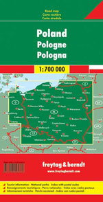Pologne - Poland