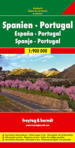 Espagne et Portugal - Spain & Portugal