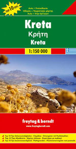 Crète - Crete