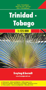 Trinidad & Tobago