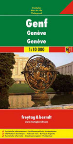 Genève - Geneva