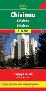 Chisinau