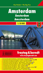Amsterdam Citypocket
