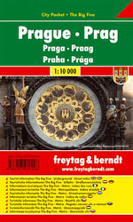 Prague Citypocket