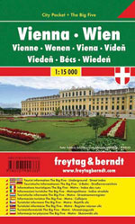 Vienne - Vienna Citypocket