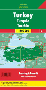 Turquie - Turkey