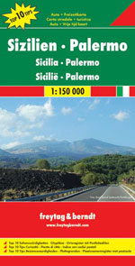 Sicile - Sicily